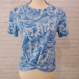 NWT Organic Cotton Summery T-Shirt